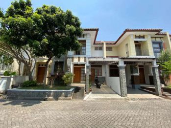 DiSewakan Rumah Dalam Perumahan Taman Palagan Asri Dekat Hyatt