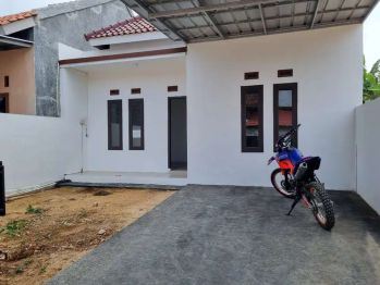 Jihan Claster jati mulyo