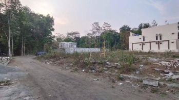 Selangkah Kampus Uii Jogja, Prospek Kost, SHM