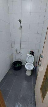 Disewakan Rumah di Galuh Mas (Semi Furnished)