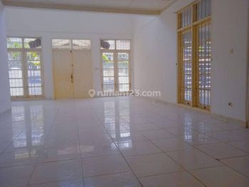 Rumah 2 Lantai Unfurnished Bendi Tanah Kusir