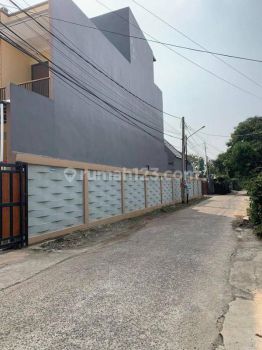 Di Sewakan Gudang Bagus di Cakung Jakarta Timur Dekat Tol Luas 350m2 Masuk