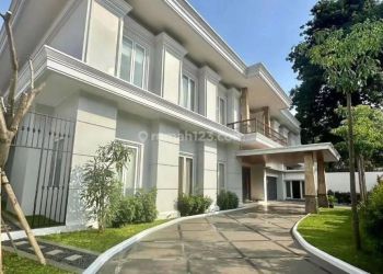 Jual cepat rumah mewah resort Harga menarik Lokasi Premium jarang ada