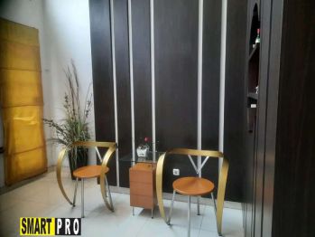 Tumah 3 lantai Sunter Danau Asri, siap huni, lokasi strategis