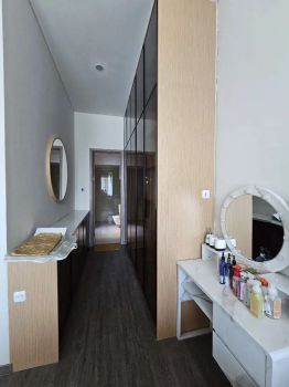 The Sanctuary Sentul - Full Furnish Branded