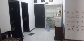 Rumah Murah Kawasan Elite Pondok Mutiara Sidoarjo, Sebrang Akses Tol