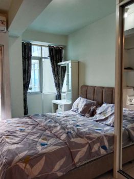 Disewakan apartemen pakubuwono terrace studio full furnished