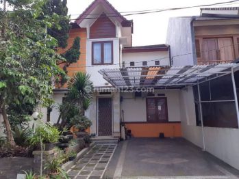Rumah Murah Siap Huni Komplek Cigadung Bandung