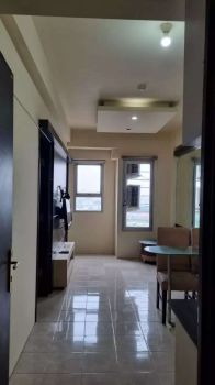 Disewakan segera apartemen menara latumenten