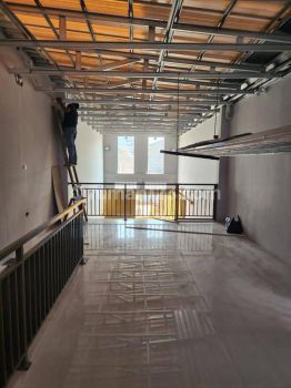 Jual Sewa Ruko Untuk Usaha Siap Pakai di Mainroad Pagarsih Bandung