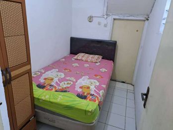 Kost belakang ITC Cempaka
