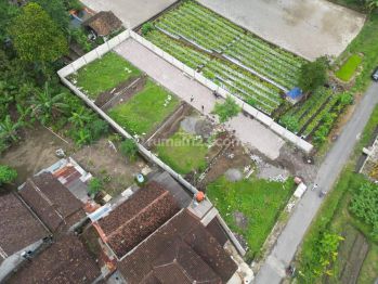 Terbatas 2 Unit Terakhir, SHM Ready Siap Balik Nama di Notaris