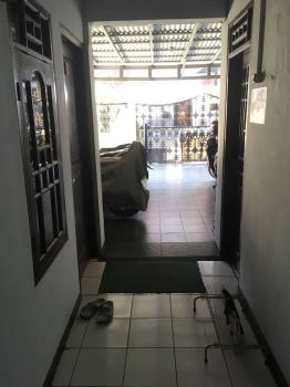 Kost Lokasi Strategis Menteng Dalam, Tebet, Gatot Subroto, Kasablanka