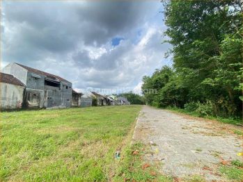 Promo Akhir Tahun, Tanah Perumahan Sleman Utara, Luas 100 an M2