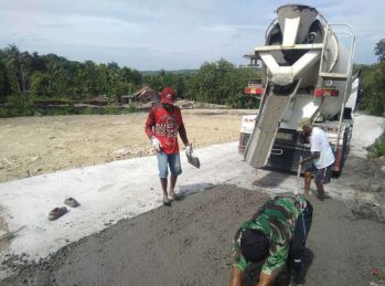 Kavling Dekat Stasiun Citayam, Bisa Cicil 12x Tanpa Bunga
