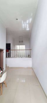 Jual rumah arcamanik sindanglaya view gunung kota bandung