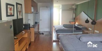 Apartemen Sentraland Tipe Studio Full Furnished Siap Huni Semarang