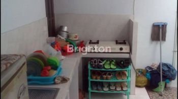 RUMAH 100 METER KE JALAN JAYAWIJAYA