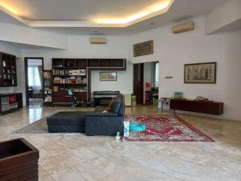 JUAL RUMAH SIAP HUNI AMPERA