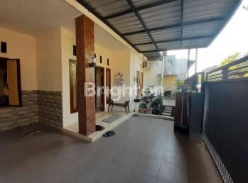 RUMAH MINIMALIS DI PUSAT KOTA DENPASAR