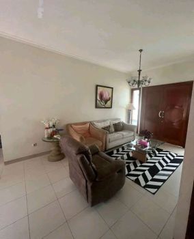 Rumah siap huni komplek Batununggal, buah batu Bandung