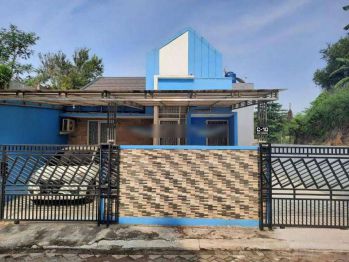 Jual Rumah Hanya 7 Menit Ke Mall Itc Depok di Grand Depok City J-16750
