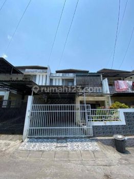 Dijual Rumah Siap Huni Baru Selesai Renovasi Di Denpasar Barat