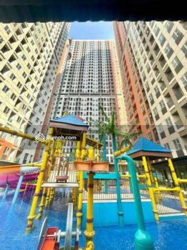 disewakan Apartemen Transpark Juanda studio di tower Jade