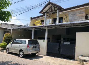 Dijual Cepat Kost2an Strategis Mulyorejo Surabaya