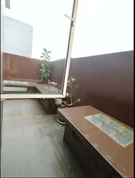 Dijual Rumah Murah Siap Huni Lokasi dkt exit Toll & Pasar Modern