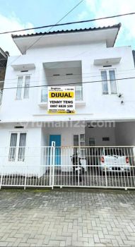 Rumah Kost di Sigura-gura Dekat Univ Brawijaya