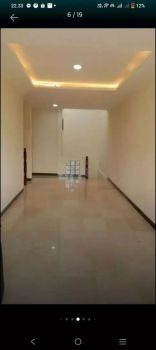 Dijual rumah second Siap huni Sukmajaya Depok(3lantai)