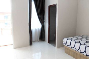 WESTVILLE KOST - PROMO AKHIR TAHUN DISC 10% - JL. GARUDA UJUNG / PAUS