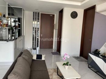 Rosebay apartemen graha family