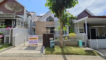 Rumah Desain Minimalis Siap Huni di Austinville