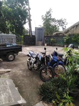 KOSAN MURAH LAKI-LAKI DAN PASUTRI (tidak bisa perempuan)