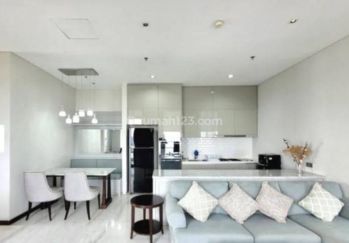Apartemen Dijual Senopati Suites 4br Uk300m2 Siap Huni At Jaksel