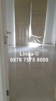 Gading Resort Lantai Rendah Kosongan