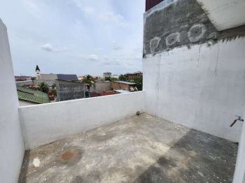 Dijual Rumah Komplek Taduan Harmoni - Pancing