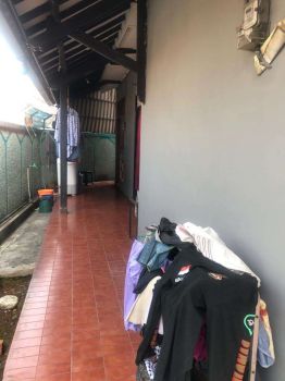 Dijual cepat: Rumah Kosan 7 kmr tdr dgn kmr mandi dlm