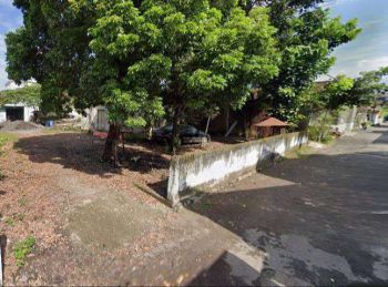 Tanah Sleman, Jl Magelang Dekat JCM