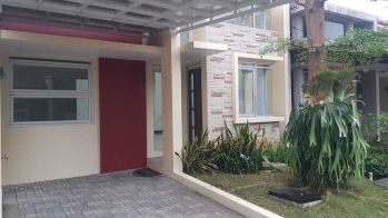 Rumah Nyaman Siap Huni Kota Baru Parahyangan Mayang Sunda