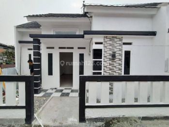 Rumah Ready Siap Huni Termurah di Citayam