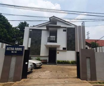 DiKontrakan Artha Home Nyaman dan murah