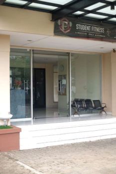 Kost Grogol Muwardi Non Jendela Dekat Universitas Esa Unggul Jakarta