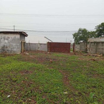 Jual Tanah Luas 1000m2 Cimuning