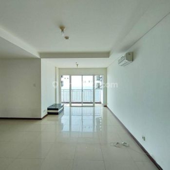 3 Bedroom Sewa Tahunan, Unfurniture, Condominium Green Bay