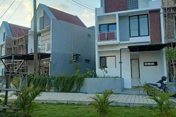 Perumahan Mewah Terjangkau