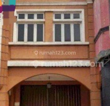 Ruko di jual di Citra Grand Mall Cibubur