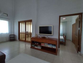 Villa Murah Dekat Pusat Kota Sukabumi Luas 1000m